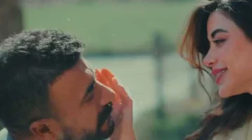 رامي جمال يغني «سر سعادتي» في مسلسل علي كلاي الحلقة 11